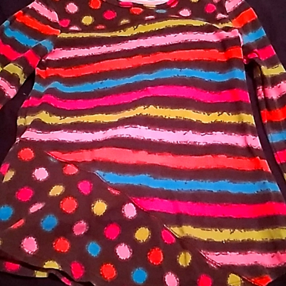 Blouse 🏵 - Picture 3 of 5